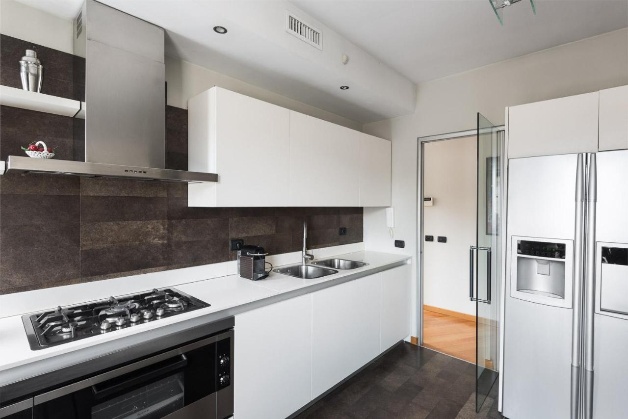 Apartment Idyllia - Penthouse In Navona Area Rom