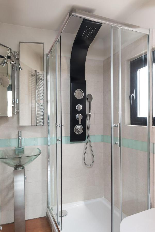 Idyllia - Penthouse In Navona Area Rom