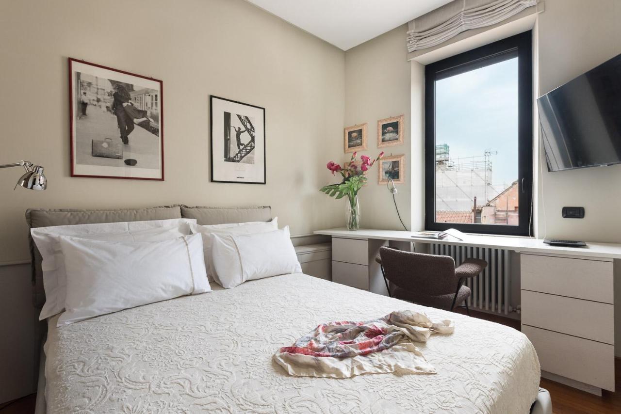 Idyllia - Penthouse In Navona Area Rom