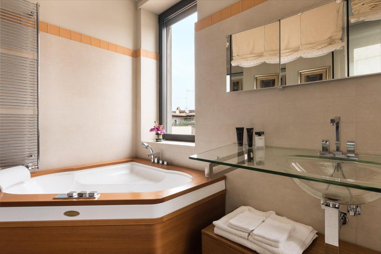 Idyllia - Penthouse In Navona Area * Rom