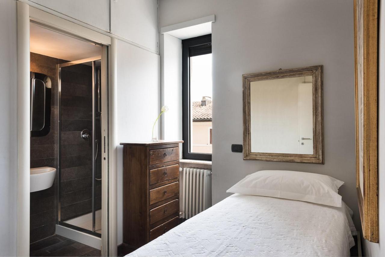 Idyllia - Penthouse In Navona Area * Rom
